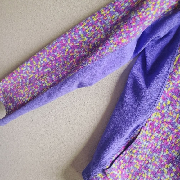 The North Face Glacier Full Zip Hooded Jacket - Picture 5 of 10